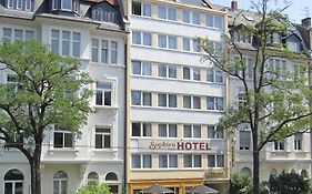 Sophien Hotel